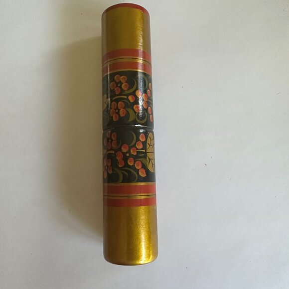 Soviet Pencil Case-Vintage - Picture 2 of 5